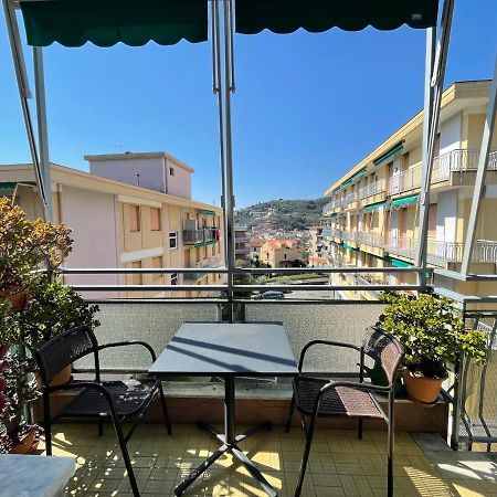 Апартаменты Nice Studio Rapallo Ac Wi Fi Экстерьер фото