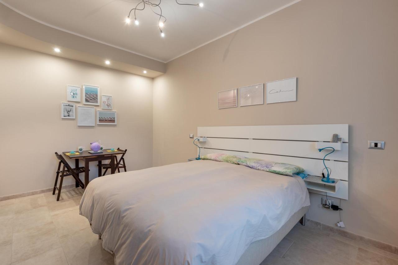 Апартаменты Nice Studio Rapallo Ac Wi Fi Экстерьер фото