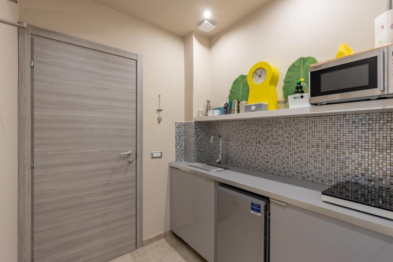 Апартаменты Nice Studio Rapallo Ac Wi Fi Экстерьер фото