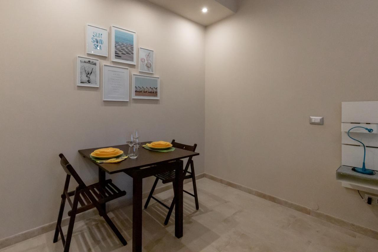 Апартаменты Nice Studio Rapallo Ac Wi Fi Экстерьер фото