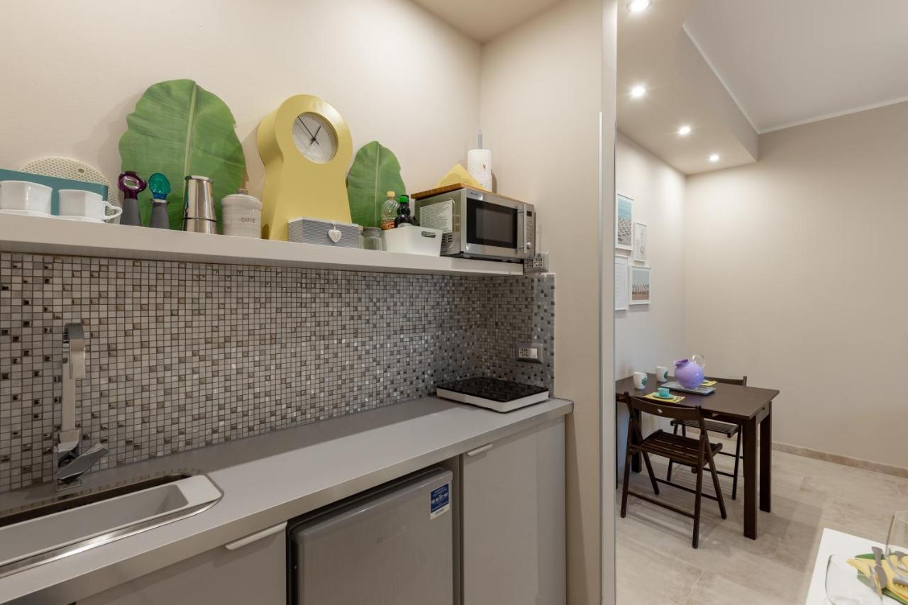 Апартаменты Nice Studio Rapallo Ac Wi Fi Экстерьер фото